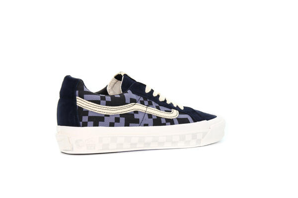 Vans TH SK8-Lo Reissue LX “Total Clips” | VN0A4U4BXT81 | AFEW STORE